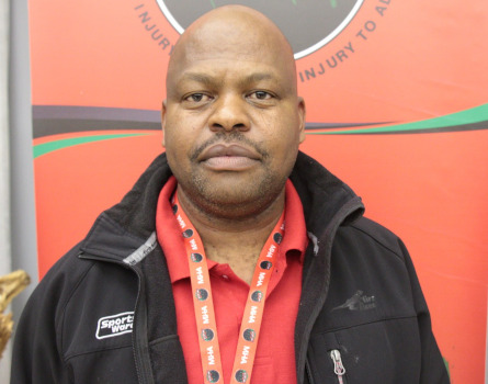 Regional Secretary